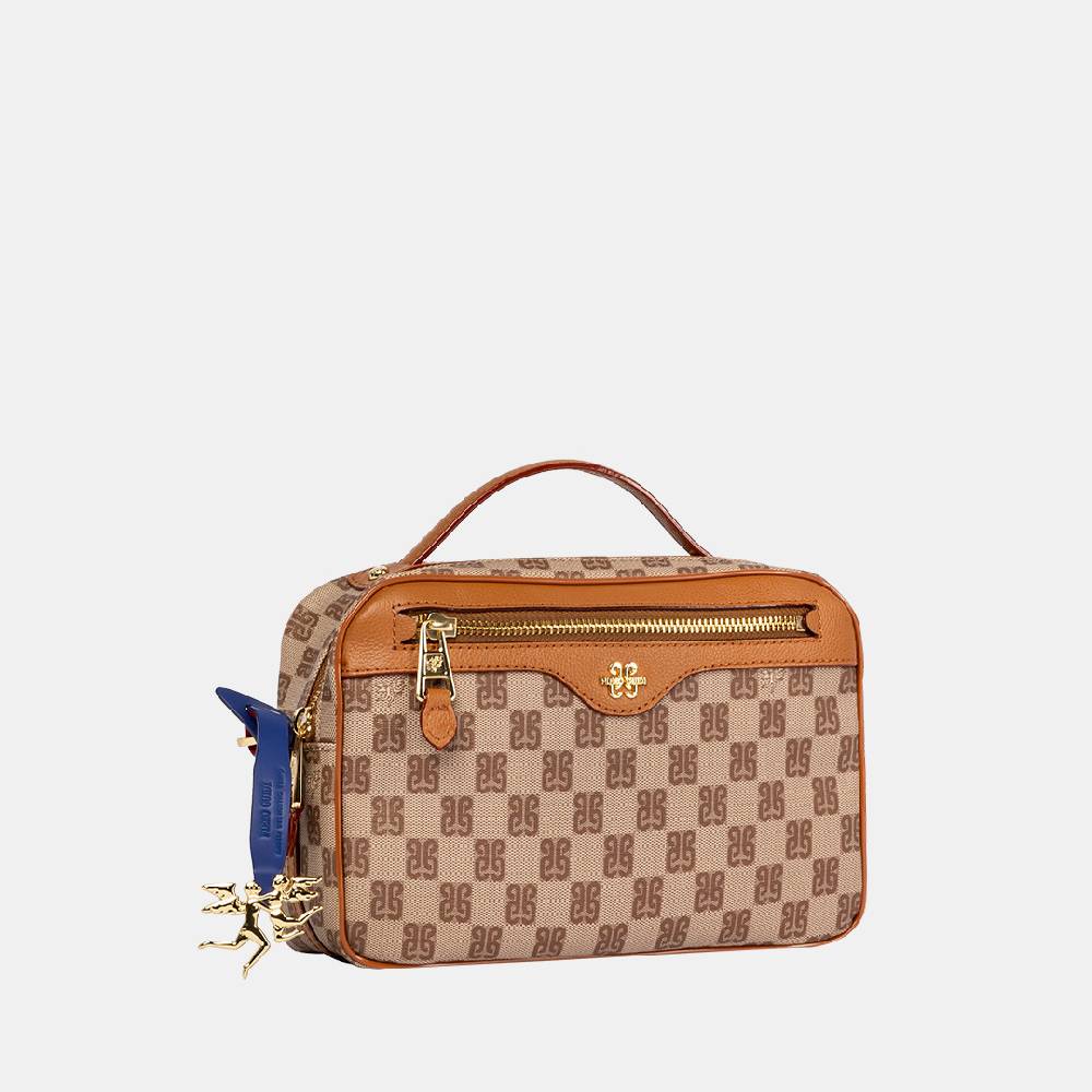 Piero Guidi PIERO GUIDI SLING BAG "Rossella" /TRACOLLINA Offerte