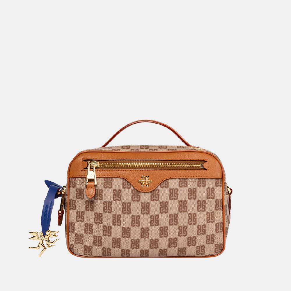 Piero Guidi PIERO GUIDI SLING BAG "Rossella" /TRACOLLINA Offerte