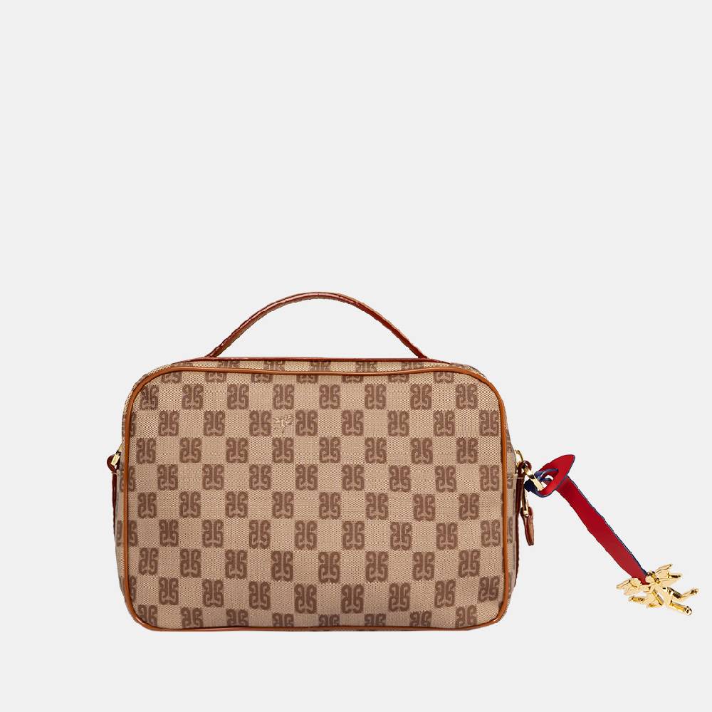 Piero Guidi PIERO GUIDI SLING BAG "Rossella" /TRACOLLINA Offerte