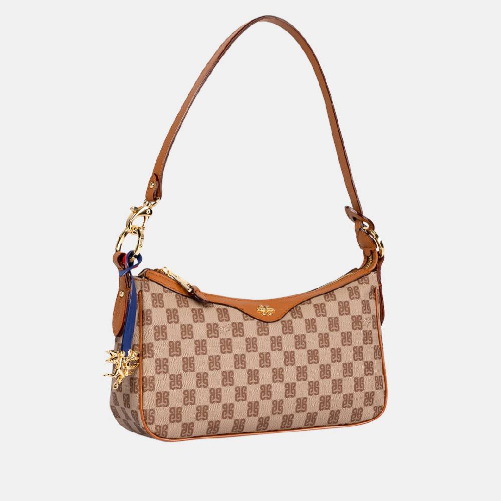 Piero Guidi PIERO GUIDI SLING BAG "Cecilia"/TRACOLLINA Hotsell