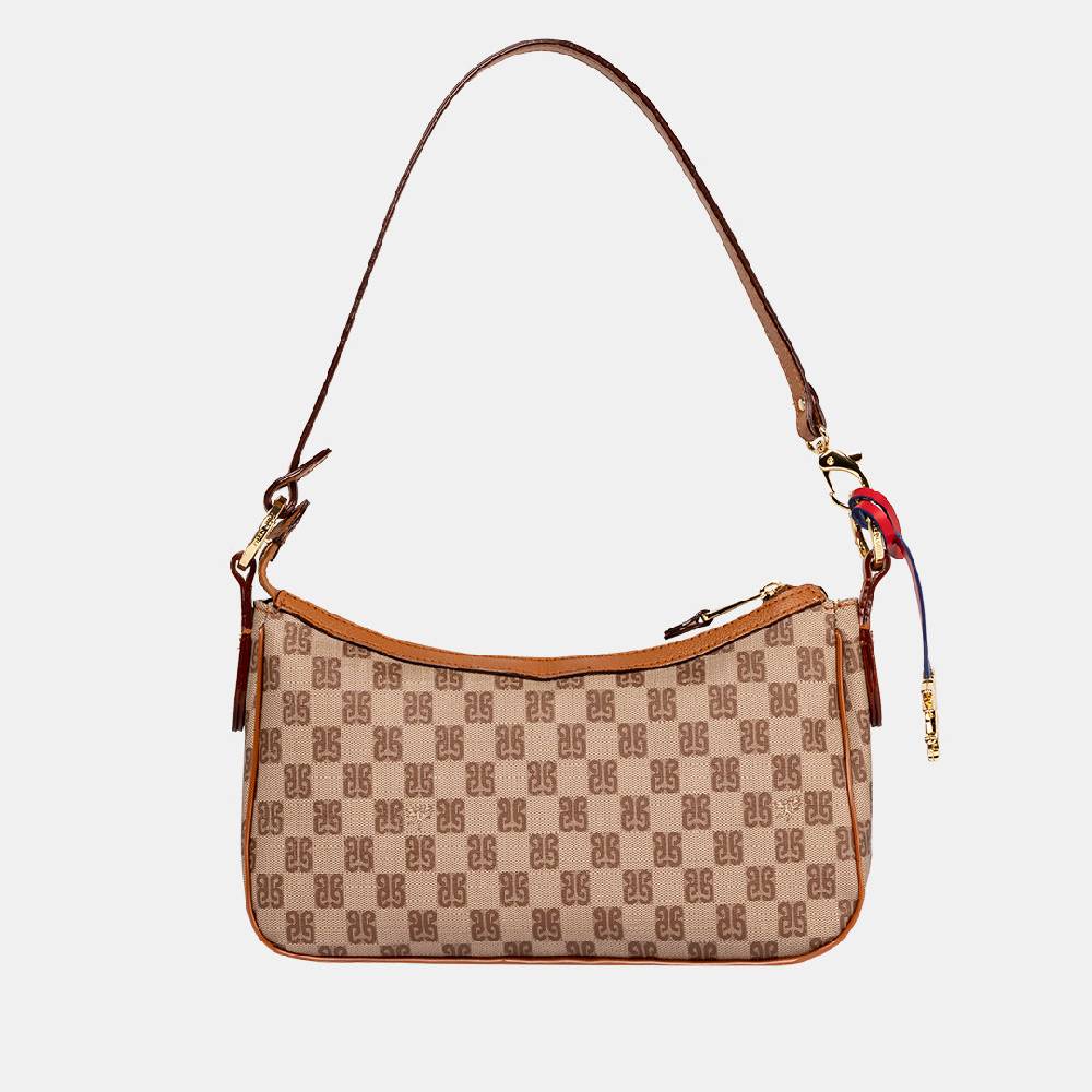 Piero Guidi PIERO GUIDI SLING BAG "Cecilia"/TRACOLLINA Hotsell