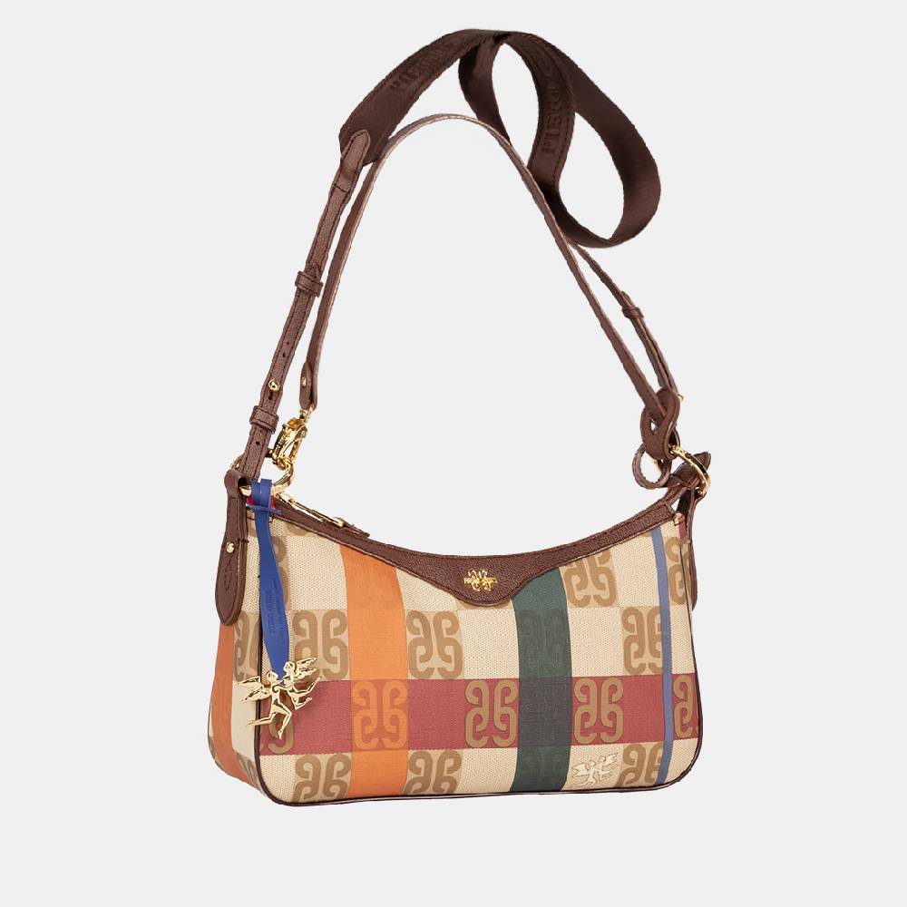 Piero Guidi PIERO GUIDI SLING BAG "CECILIA" /TRACOLLINA I Più Venduti