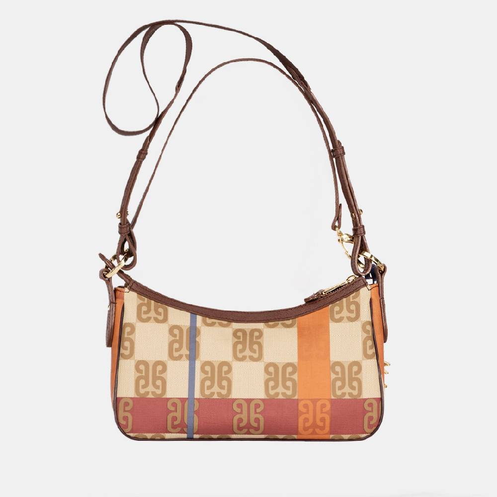 Piero Guidi PIERO GUIDI SLING BAG "CECILIA" /TRACOLLINA I Più Venduti