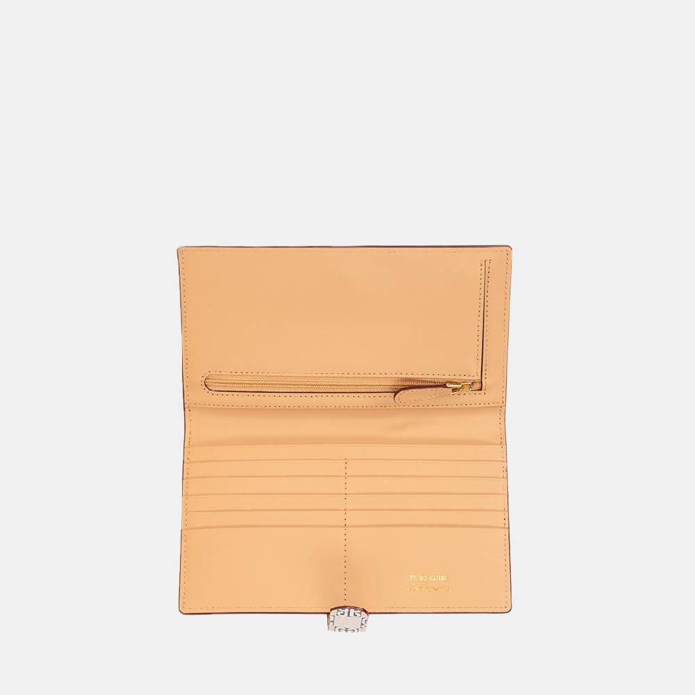 Piero Guidi PIERO GUIDI WOMEN'S WALLET/PORTAFOGLIO DONNA Negozio