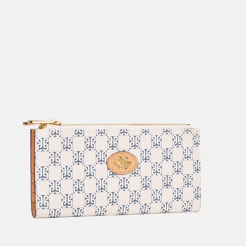 Piero Guidi PIERO GUIDI WOMEN'S WALLET/PORTAFOGLIO DONNA In Saldo
