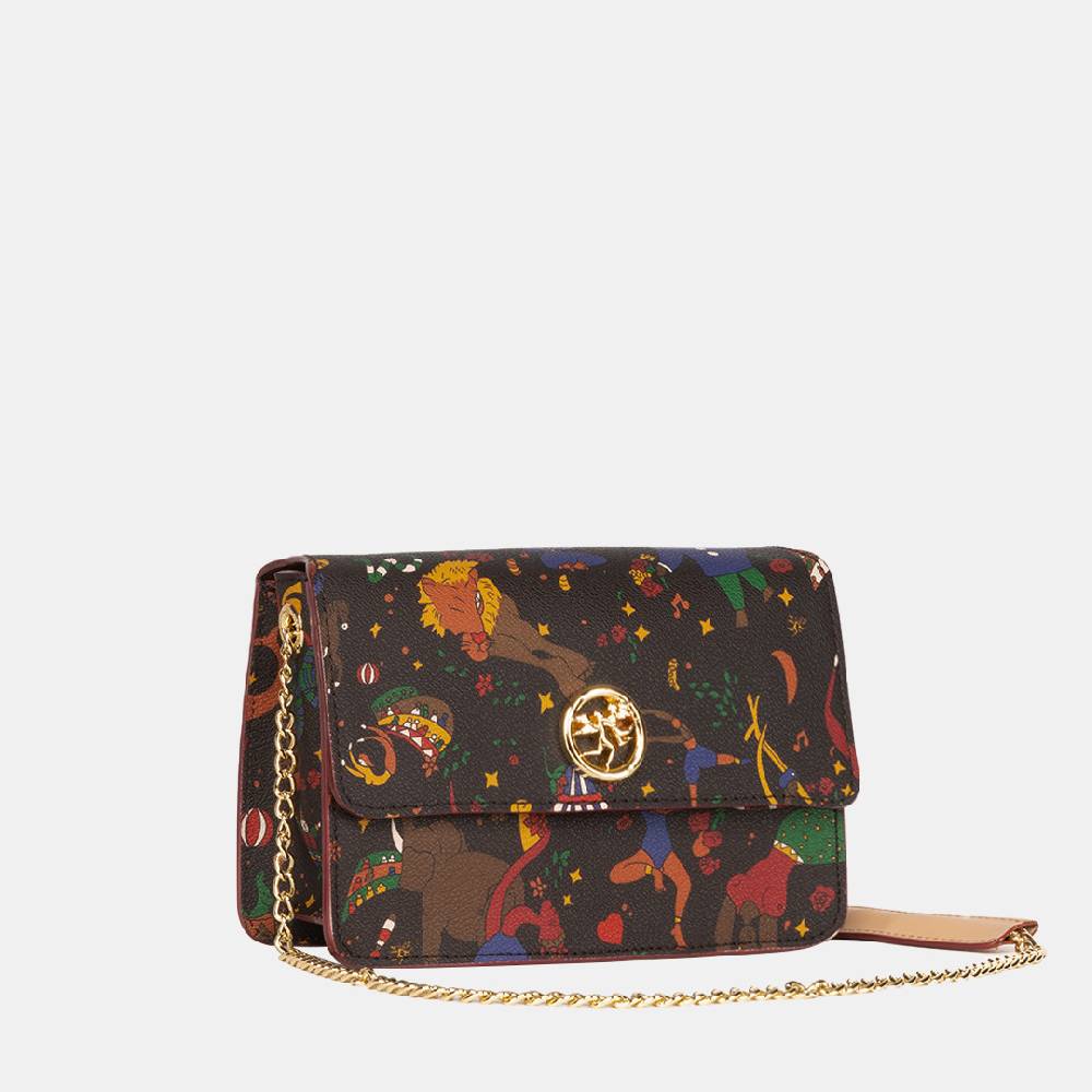 Piero Guidi PIERO GUIDI SLING BAG/TRACOLLINA SMALL 2025