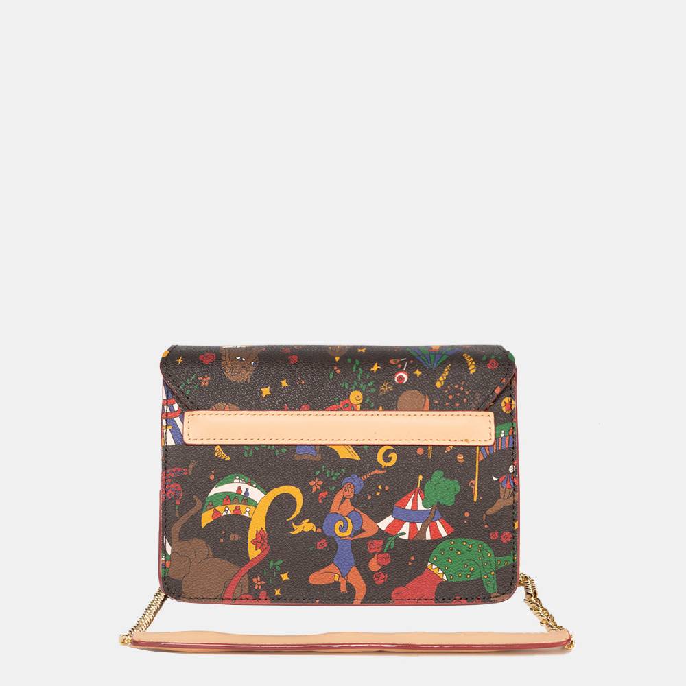 Piero Guidi PIERO GUIDI SLING BAG/TRACOLLINA SMALL 2025