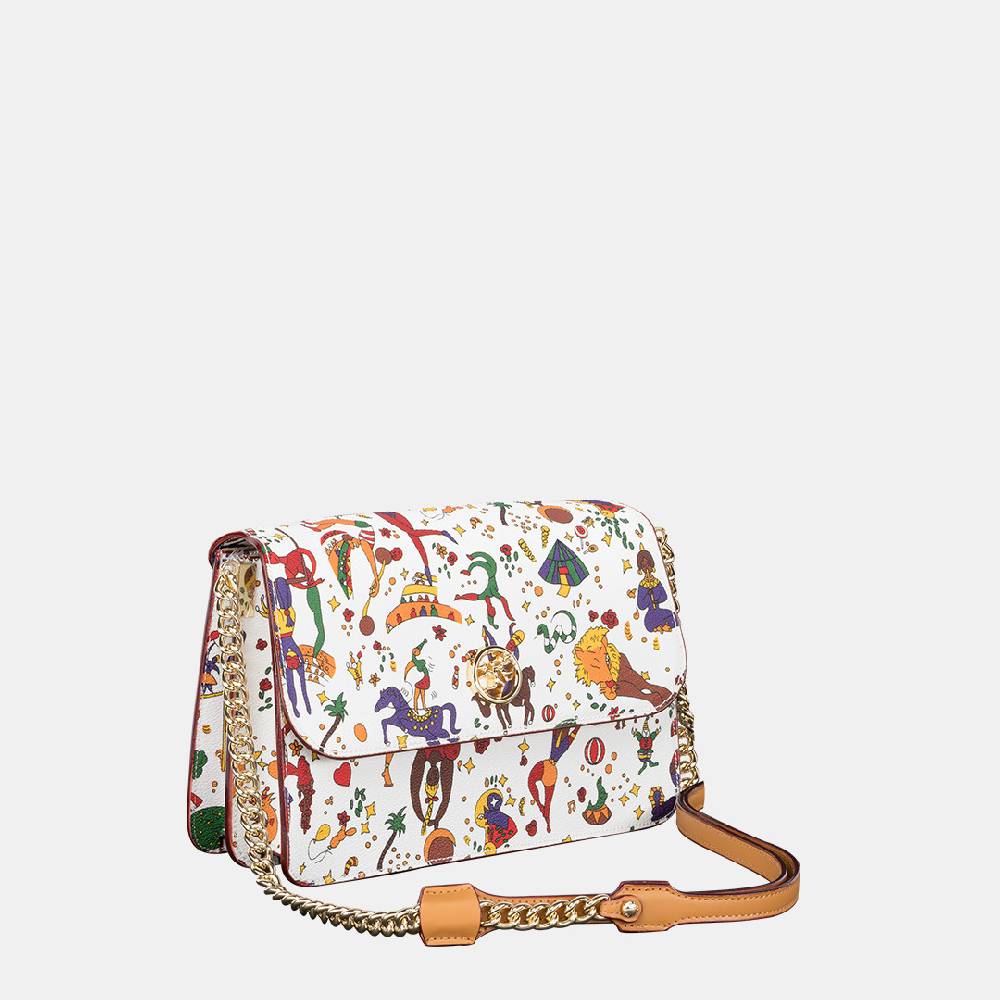 Piero Guidi PIERO GUIDI SLING BAG "Gemma"/TRACOLLA Italia
