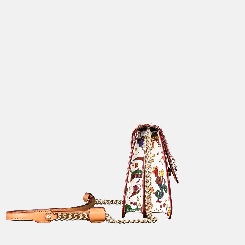 Piero Guidi PIERO GUIDI SLING BAG "Gemma"/TRACOLLA Italia