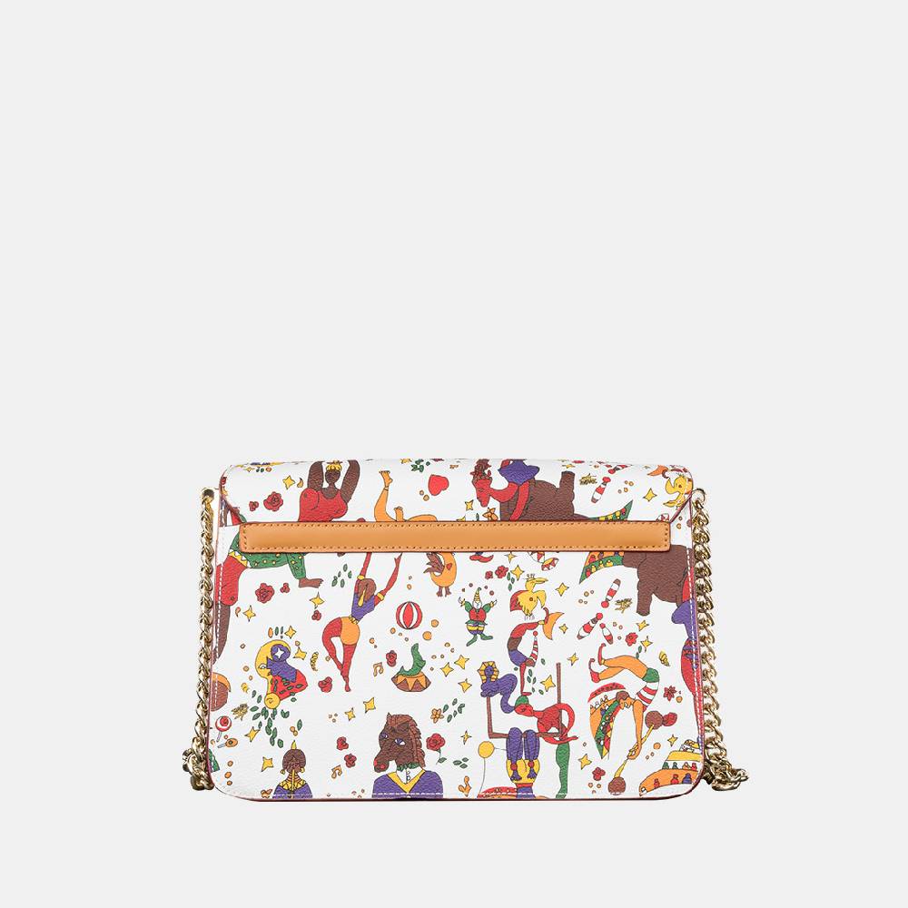 Piero Guidi PIERO GUIDI SLING BAG "Gemma"/TRACOLLA Italia