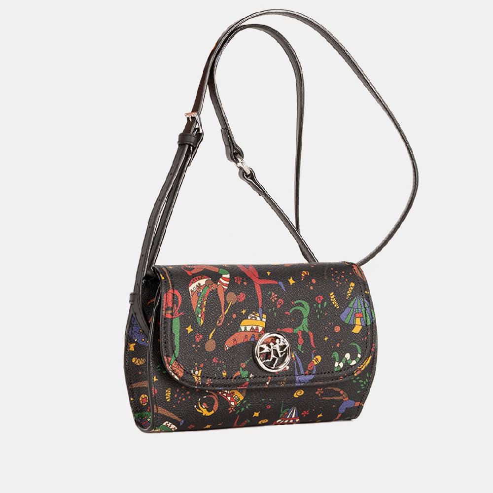Piero Guidi PIERO GUIDI SLING BAG &CLUTCH "Aurora"/ TRACOLLINA 2025