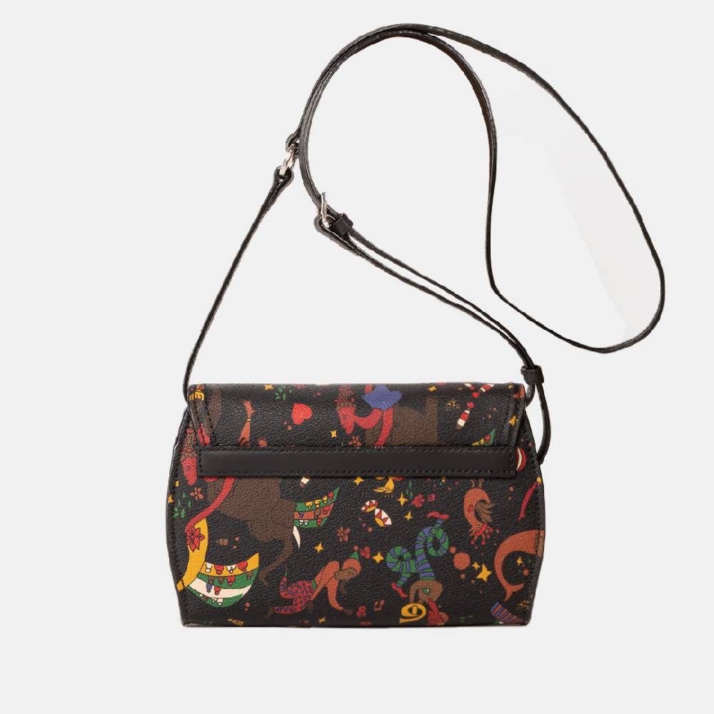 Piero Guidi PIERO GUIDI SLING BAG &CLUTCH "Aurora"/ TRACOLLINA 2025