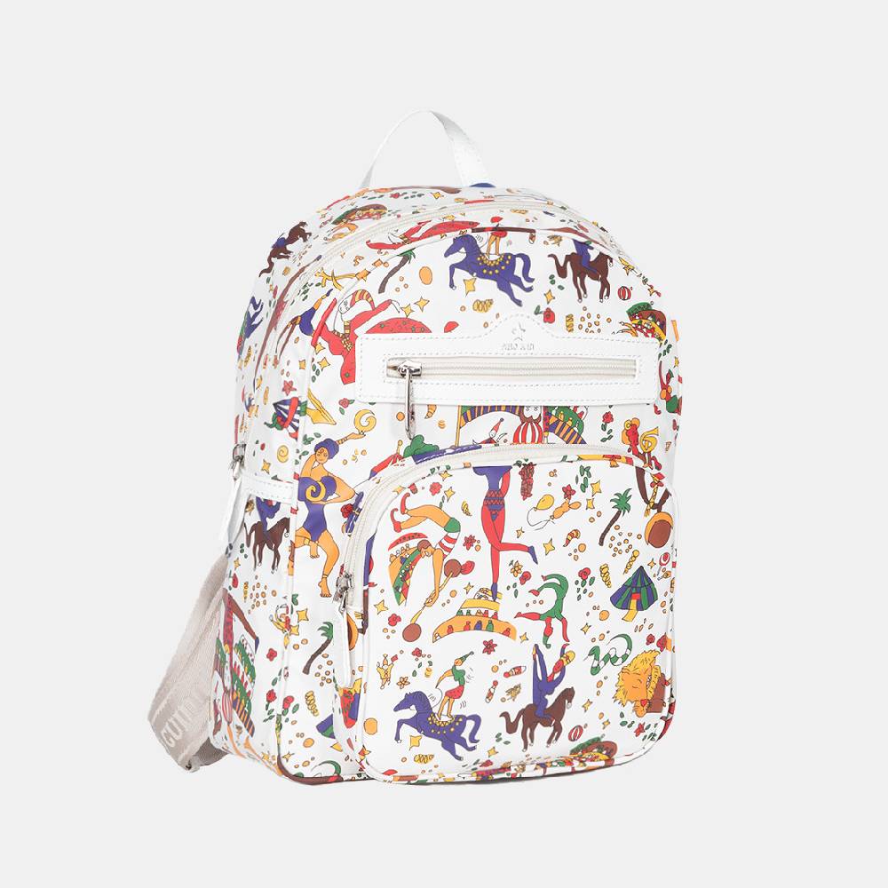 Piero Guidi PIERO GUIDI BACKPACK/ZAINO Promozione
