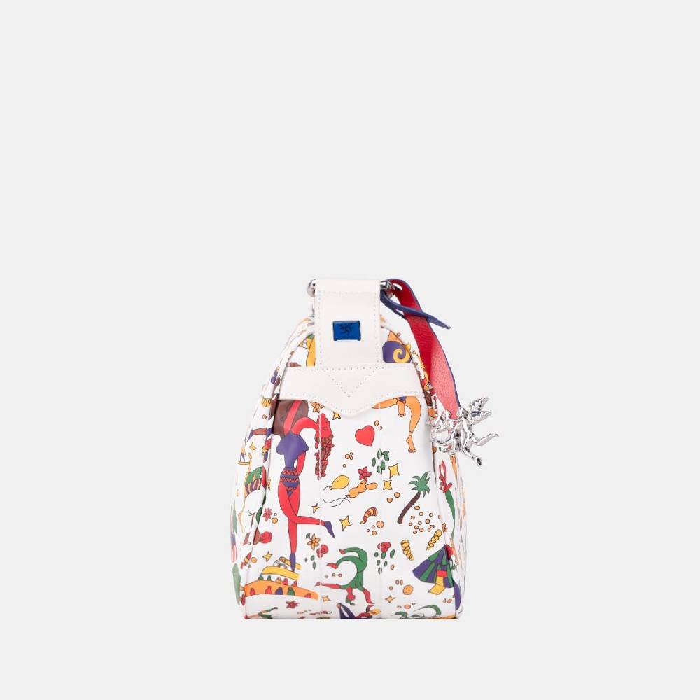 Piero Guidi PIERO GUIDI HOBO BAG/TRACOLLA Discount Store per i nuovi prodotti
