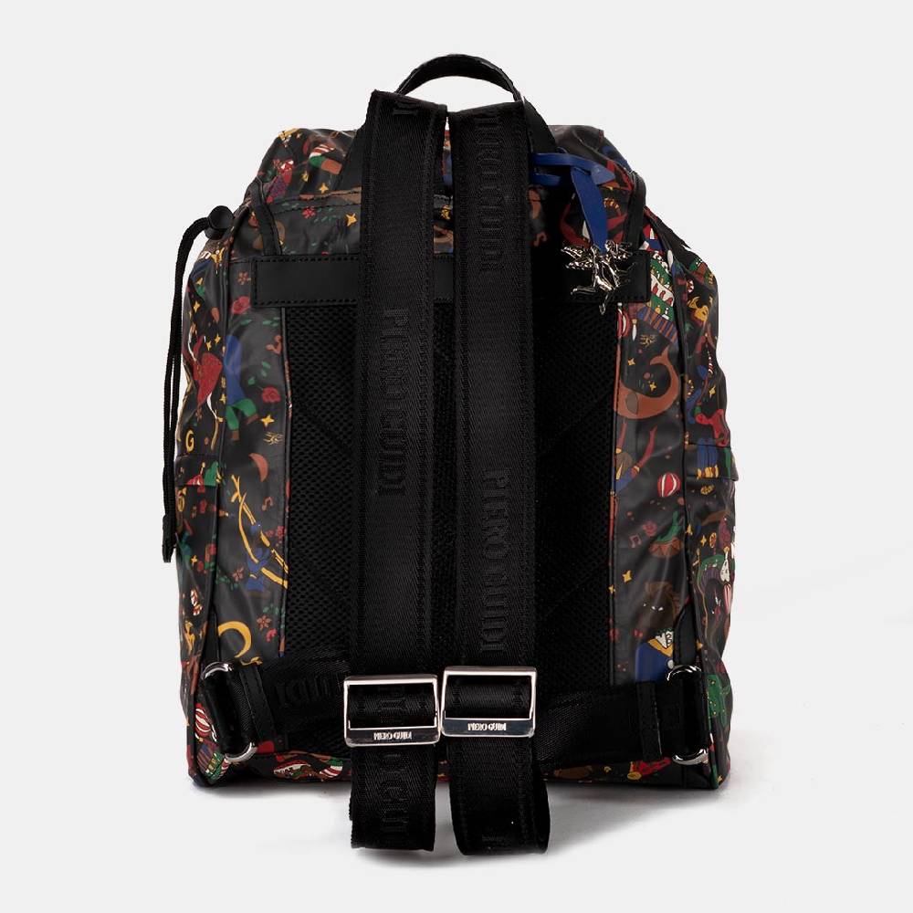 Piero Guidi PIERO GUIDI BACKPACK/ZAINO Pezzi Unici
