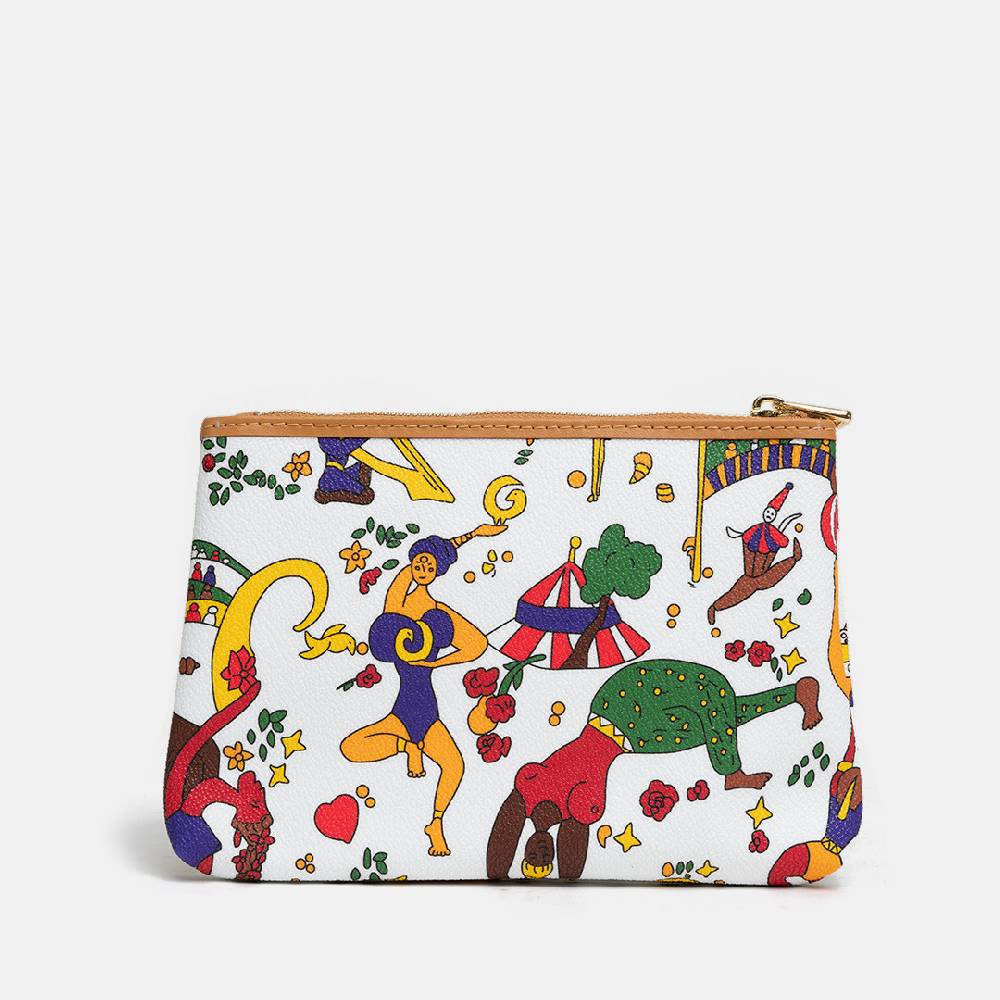 Piero Guidi PIERO GUIDI COSMETIC CASE/NECESSAIRE Qualità Garantita