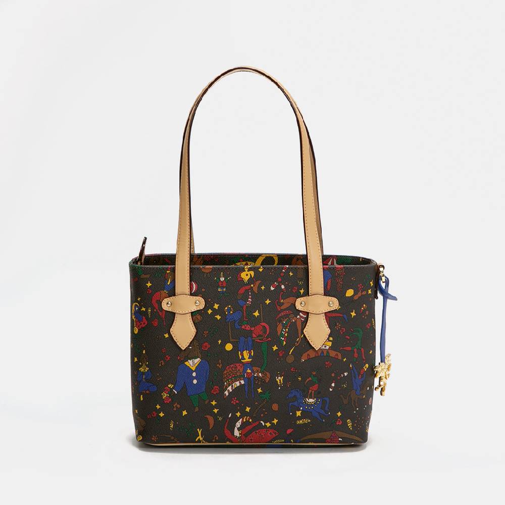 Piero Guidi PIERO GUIDI TOTE BAG "CHIARA"/SHOPPING BAG Acquista Ora