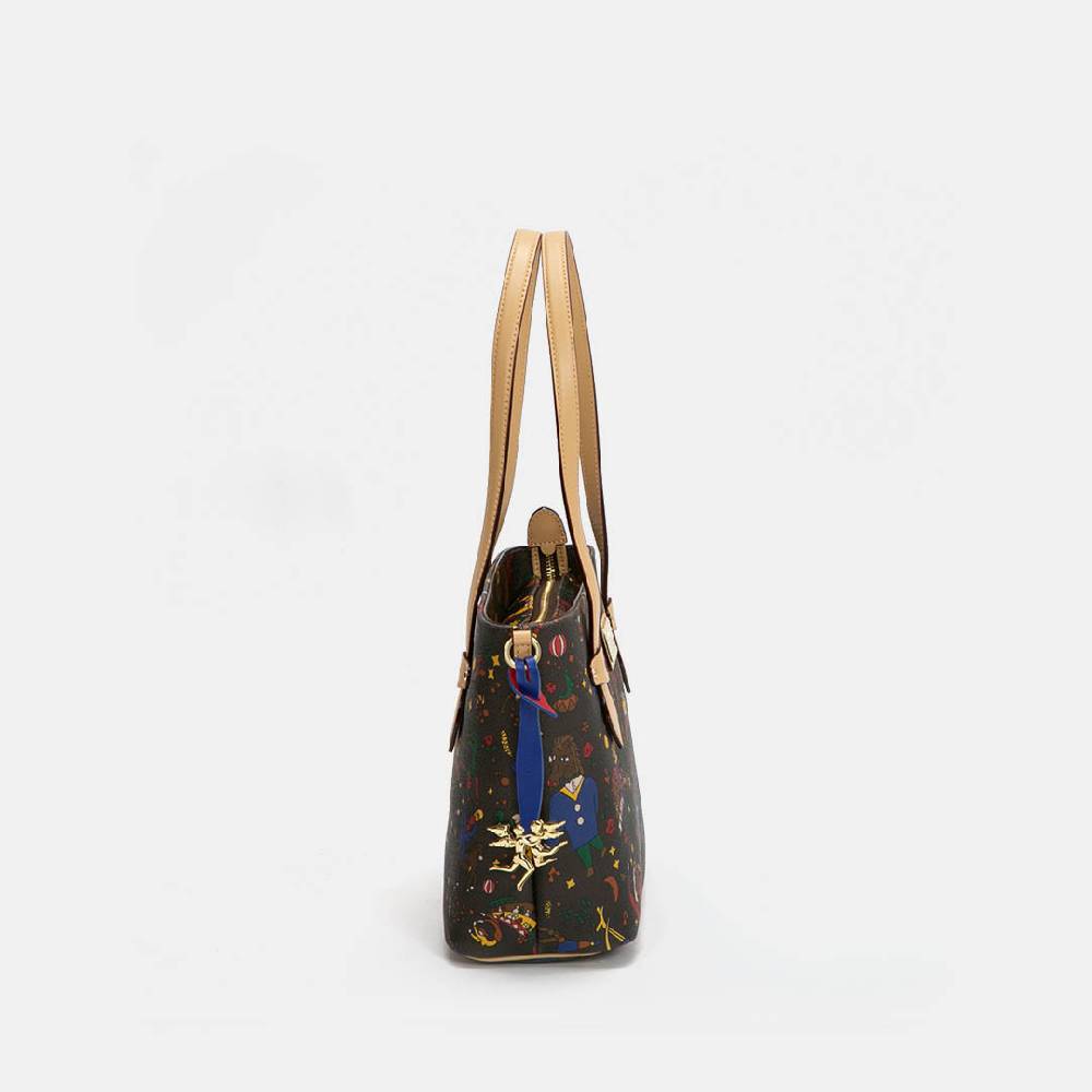 Piero Guidi PIERO GUIDI TOTE BAG "CHIARA"/SHOPPING BAG Acquista Ora