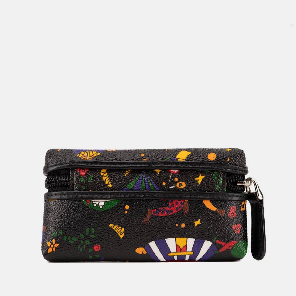 Piero Guidi PIERO GUIDI KEYRING CASE/ASTUCCIO PORTACHIAVI Promozione Limitata