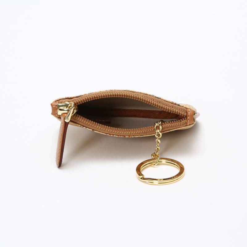 Piero Guidi PIERO GUIDI KEYRING CASE/ASTUCCIO PORTACHIAVI Fino Al -60%