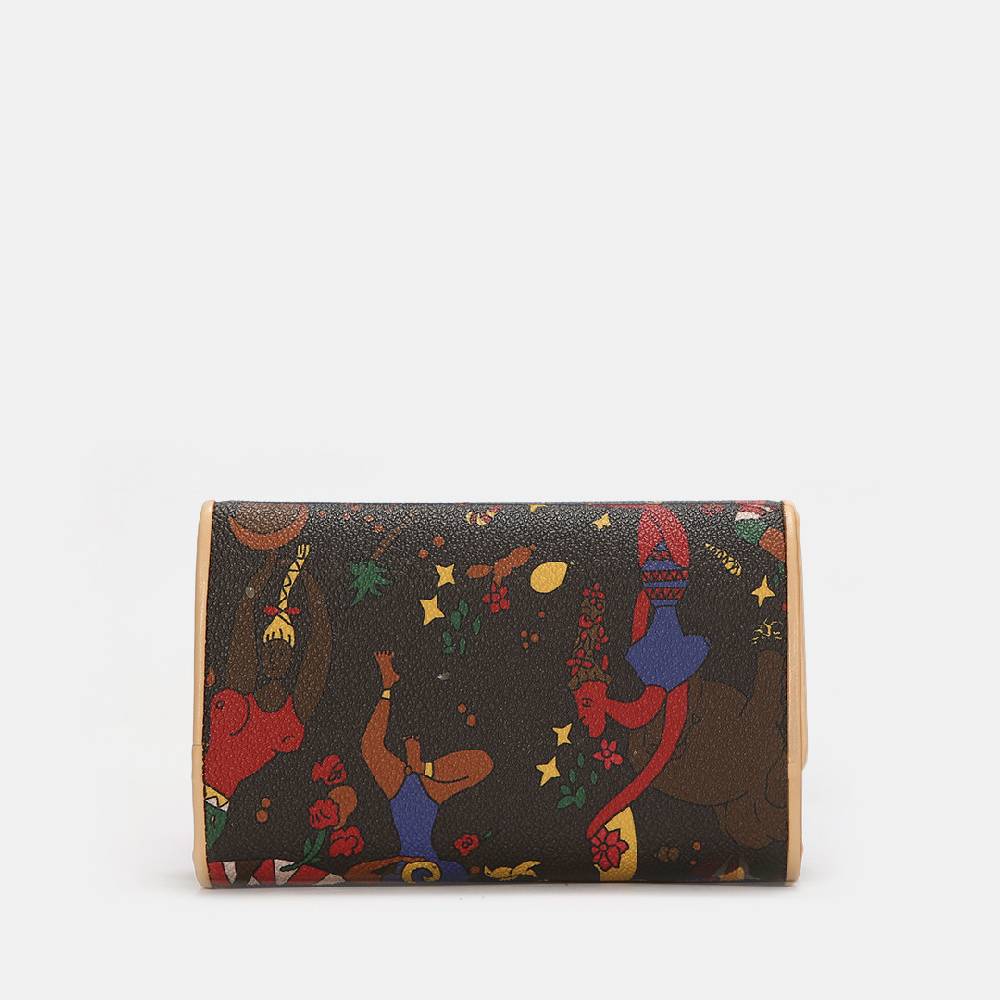 Piero Guidi PIERO GUIDI WOMEN'S WALLET "Vanessa" /PORTAFOGLIO DONNA Prezzo Ridotto