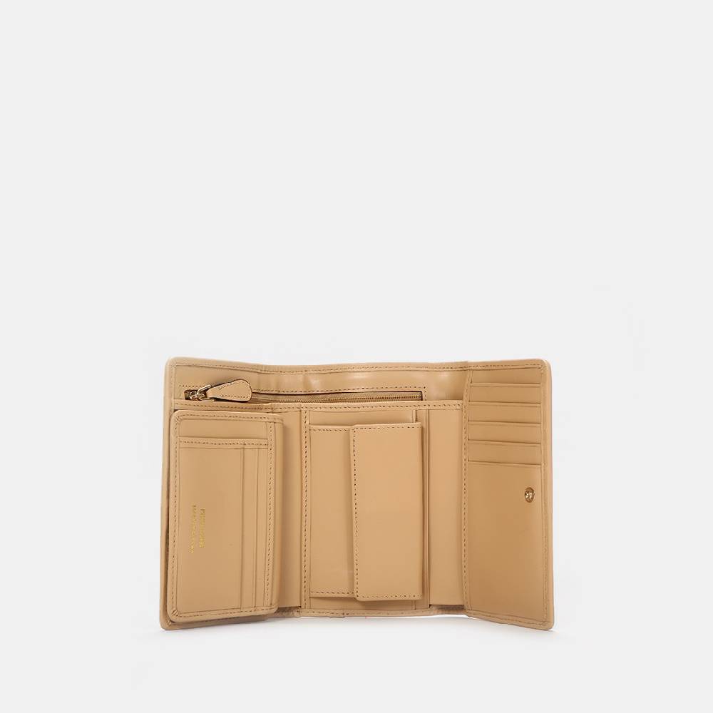 Piero Guidi PIERO GUIDI WOMEN'S WALLET "Vanessa" /PORTAFOGLIO DONNA Prezzo Ridotto
