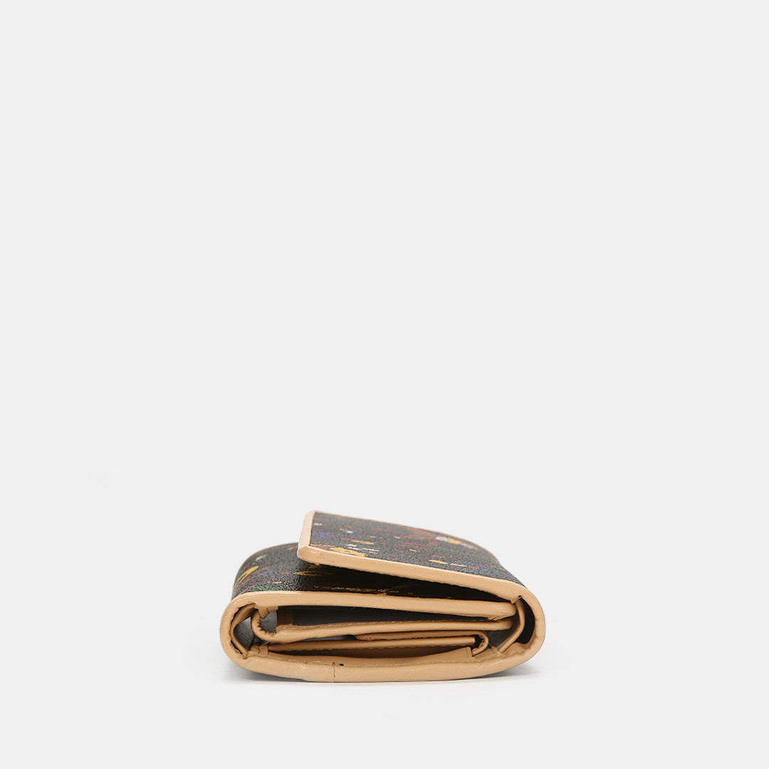 Piero Guidi PIERO GUIDI WOMEN'S WALLET "Vanessa" /PORTAFOGLIO DONNA Prezzo Ridotto