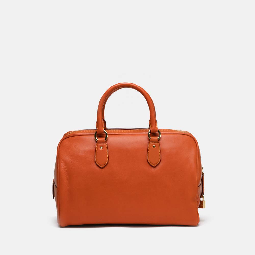 Piero Guidi PIERO GUIDI SATCHEL/BAULETTO Sottocosto