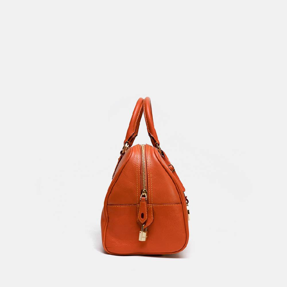 Piero Guidi PIERO GUIDI SATCHEL/BAULETTO Sottocosto
