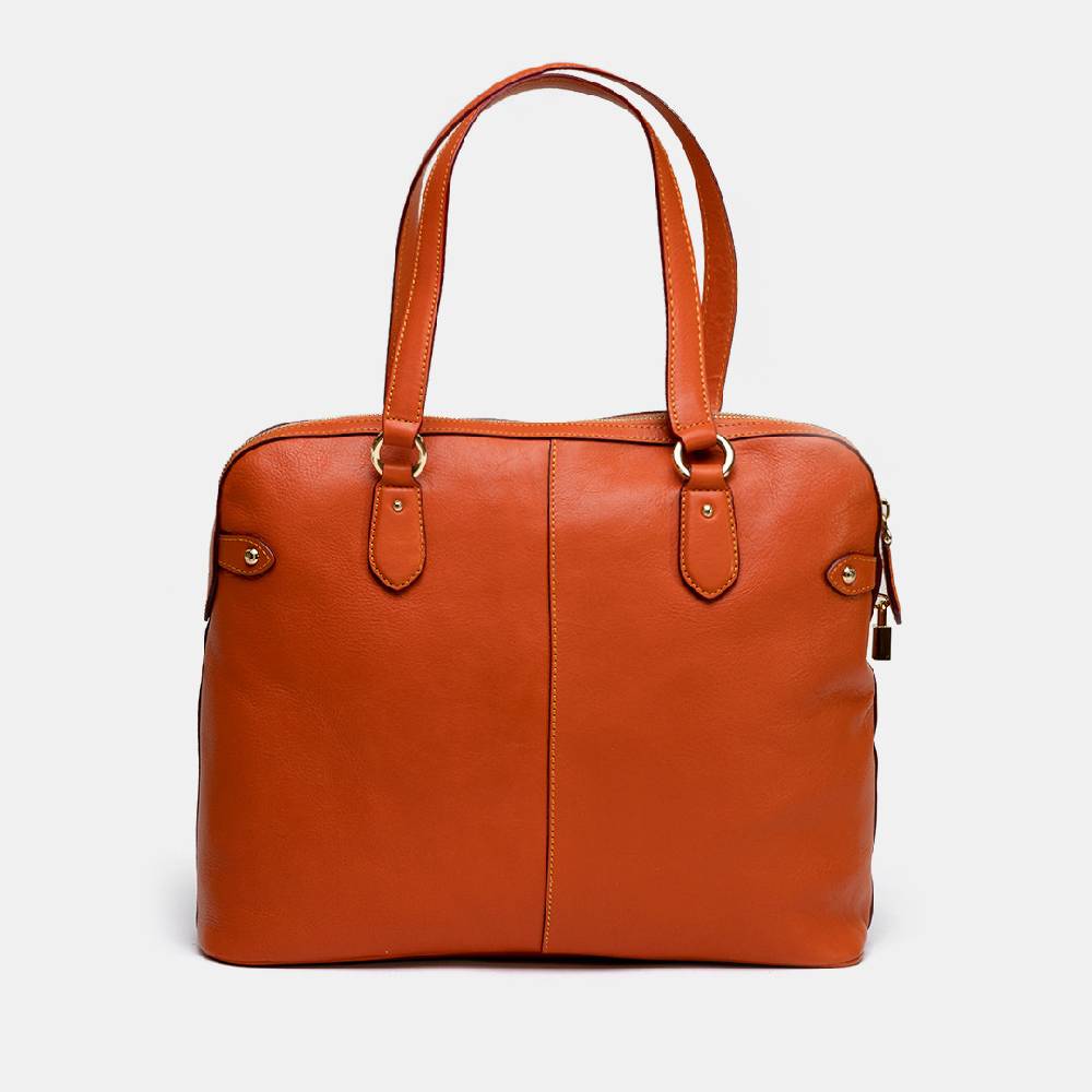 Piero Guidi PIERO GUIDI TOTE BAG/SHOPPING BAG Convenienza