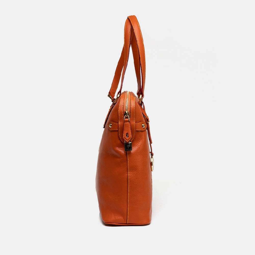 Piero Guidi PIERO GUIDI TOTE BAG/SHOPPING BAG Convenienza