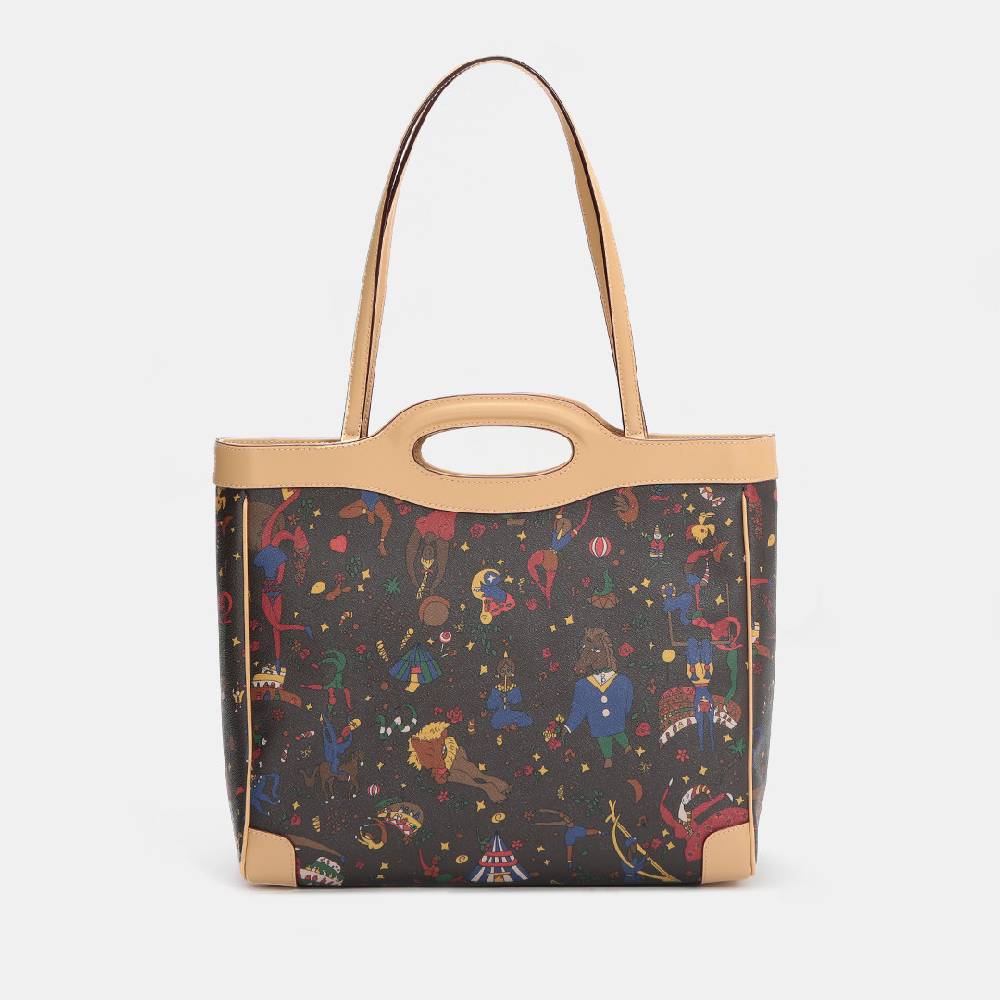 Piero Guidi PIERO GUIDI TOTE BAG/SHOPPING BAG Sconto