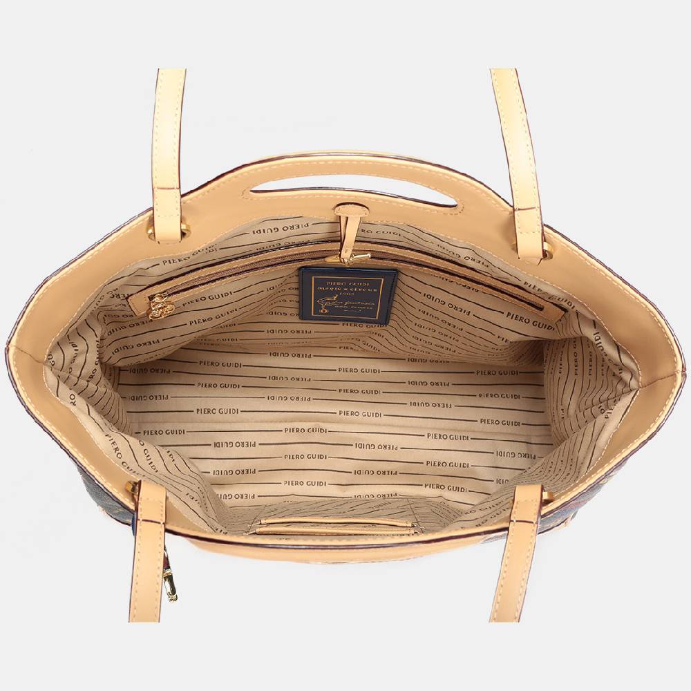 Piero Guidi PIERO GUIDI TOTE BAG/SHOPPING BAG Sconto