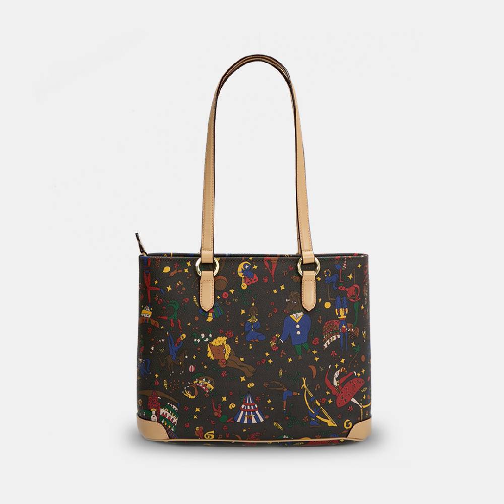 Piero Guidi PIERO GUIDI TOTE BAG/SHOPPING BAG MEDIUM Offerta