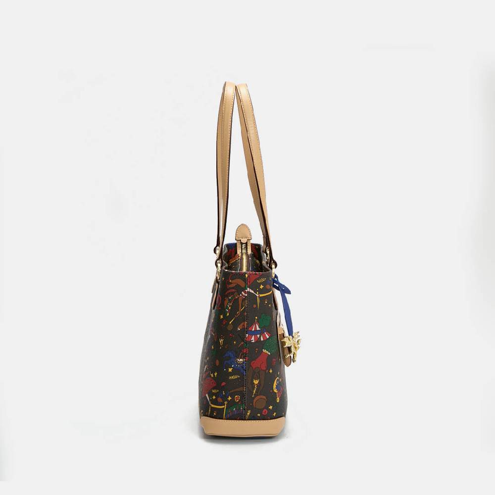 Piero Guidi PIERO GUIDI TOTE BAG/SHOPPING BAG MEDIUM Offerta