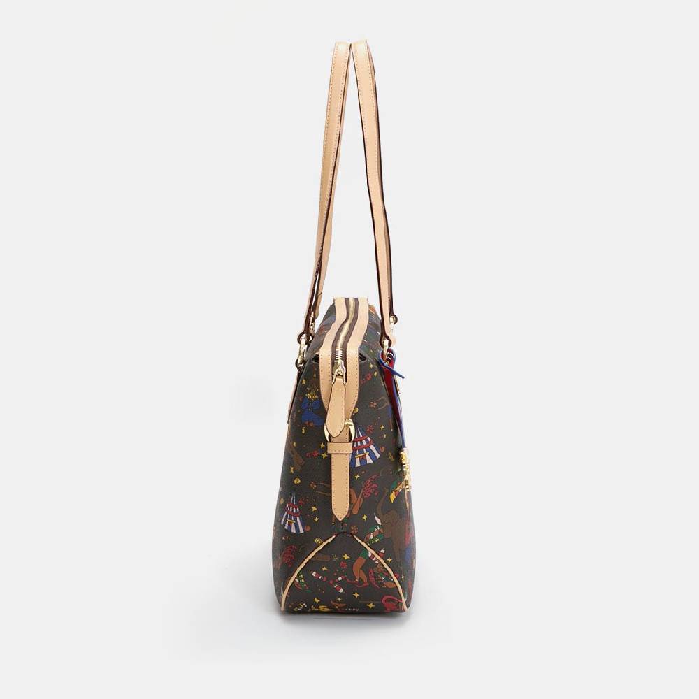 Piero Guidi PIERO GUIDI TOTE BAG/SHOPPING BAG MEDIUM Economico