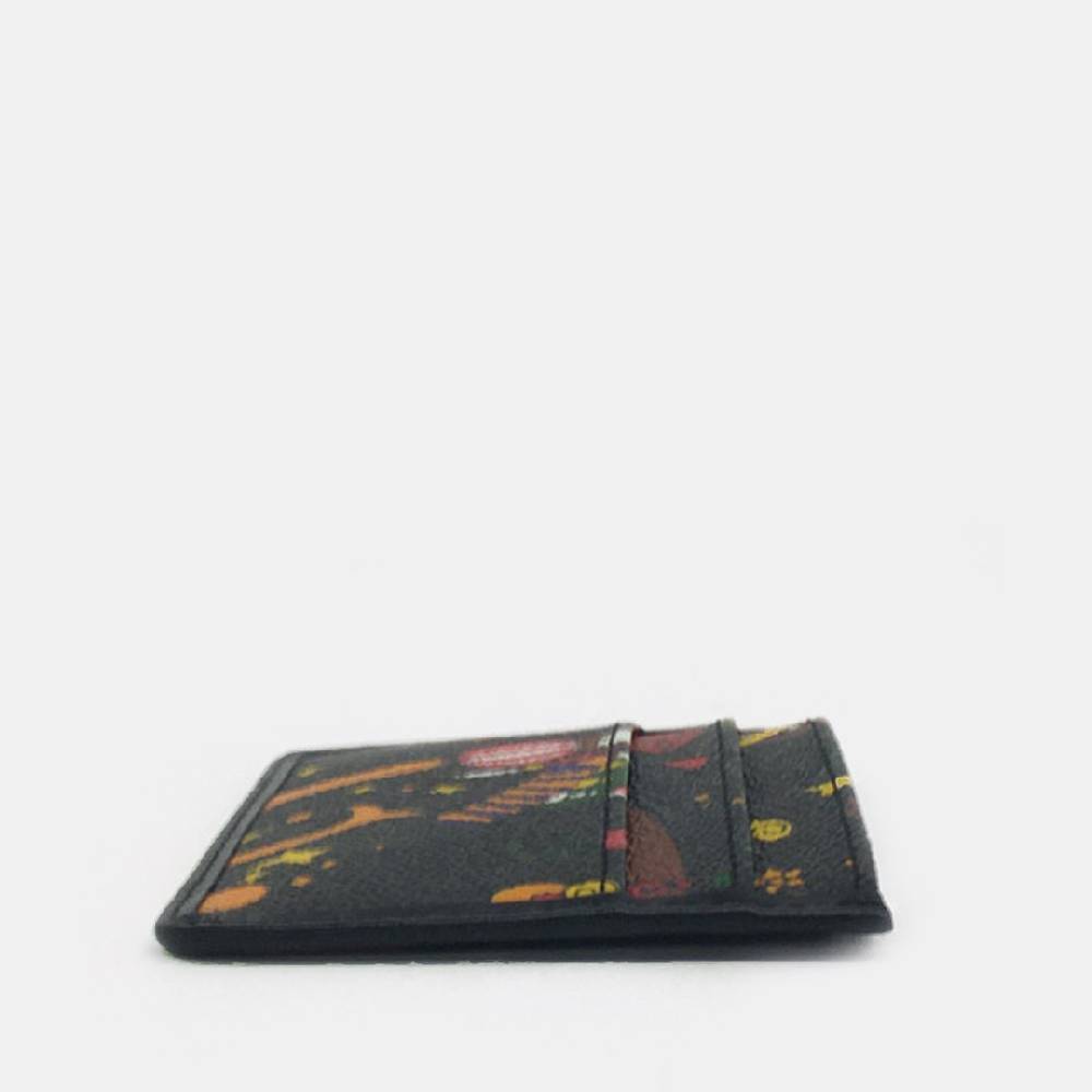 Piero Guidi PIERO GUIDI CREDIT CARD HOLDER/PORTA CARTE DI CREDITO In Vendita
