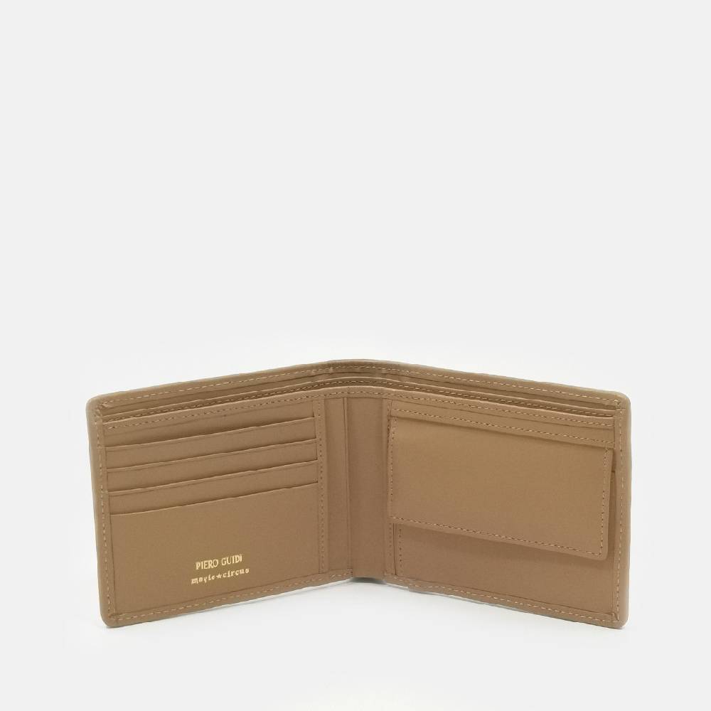 Piero Guidi PIERO GUIDI MEN'S WALLET/PORTAFOGLIO UOMO Saldi