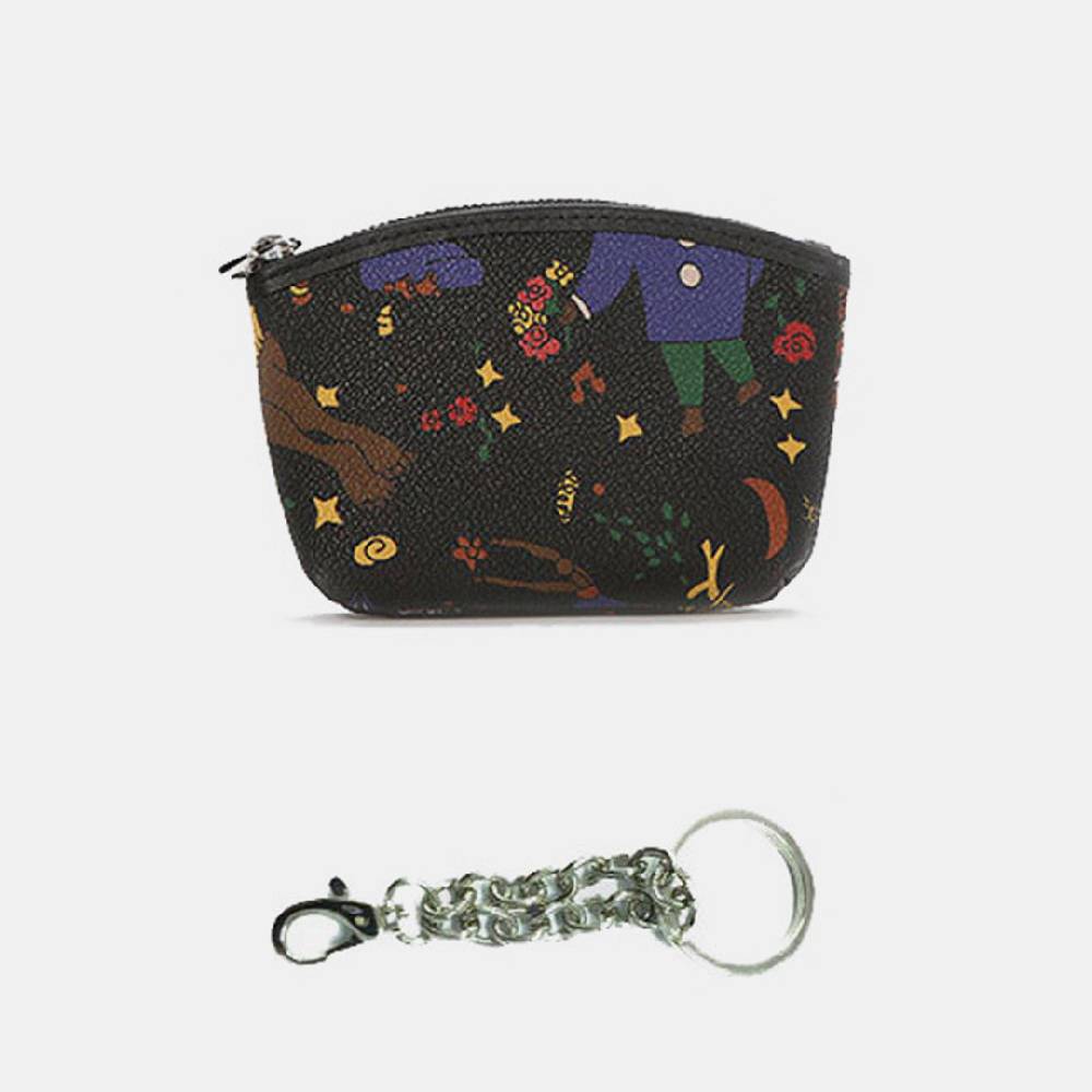 Piero Guidi PIERO GUIDI COSMETIC CASE E PORTACHIAVI (KEYRING) SMALL Hotsell