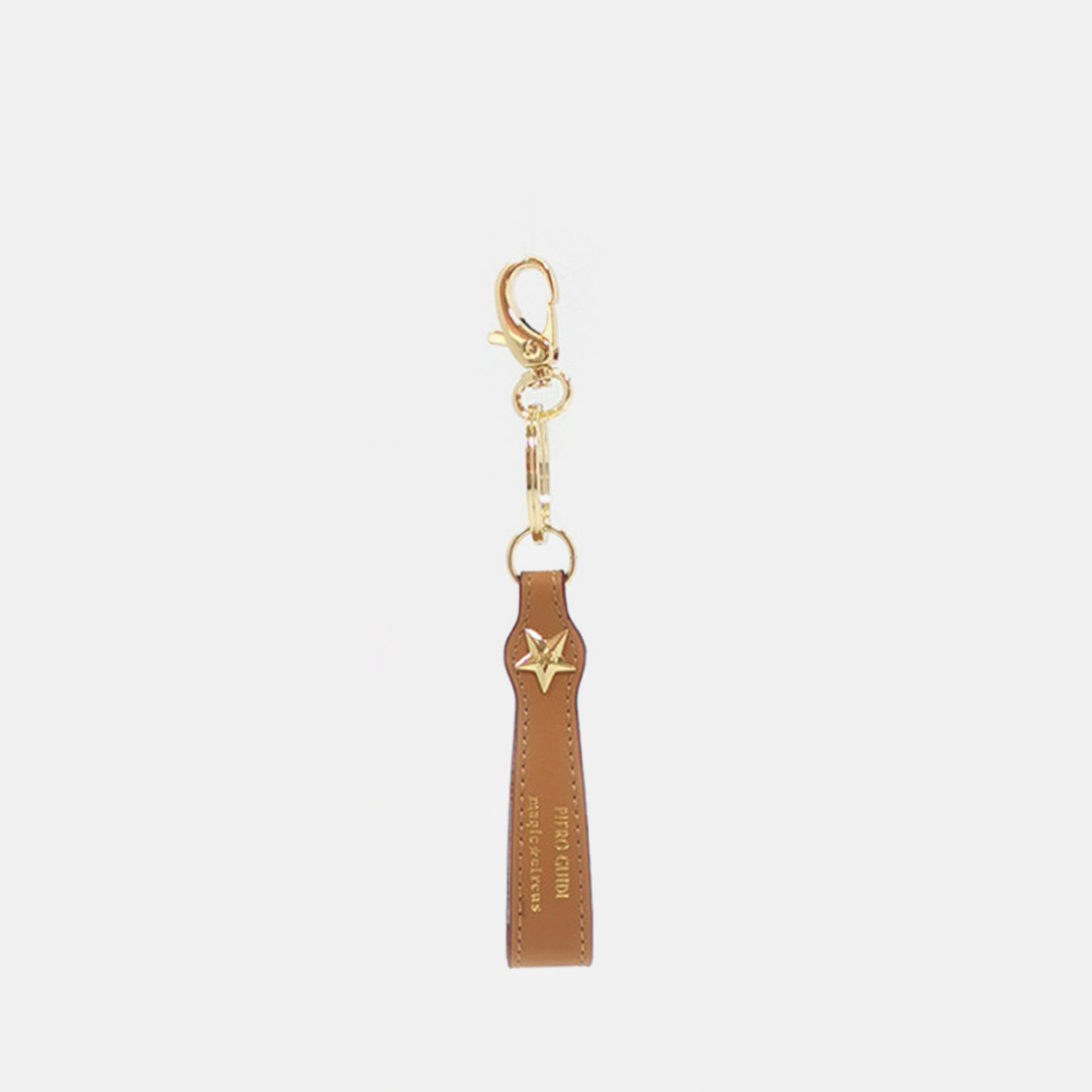 Piero Guidi PIERO GUIDI KEYRING/PORTACHIAVI Vendita Calda