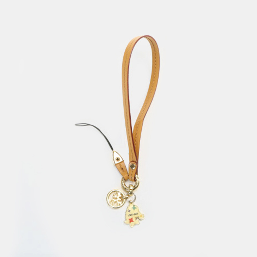 Piero Guidi PIERO GUIDI KEYRING/PORTACHIAVI Vendita Economica