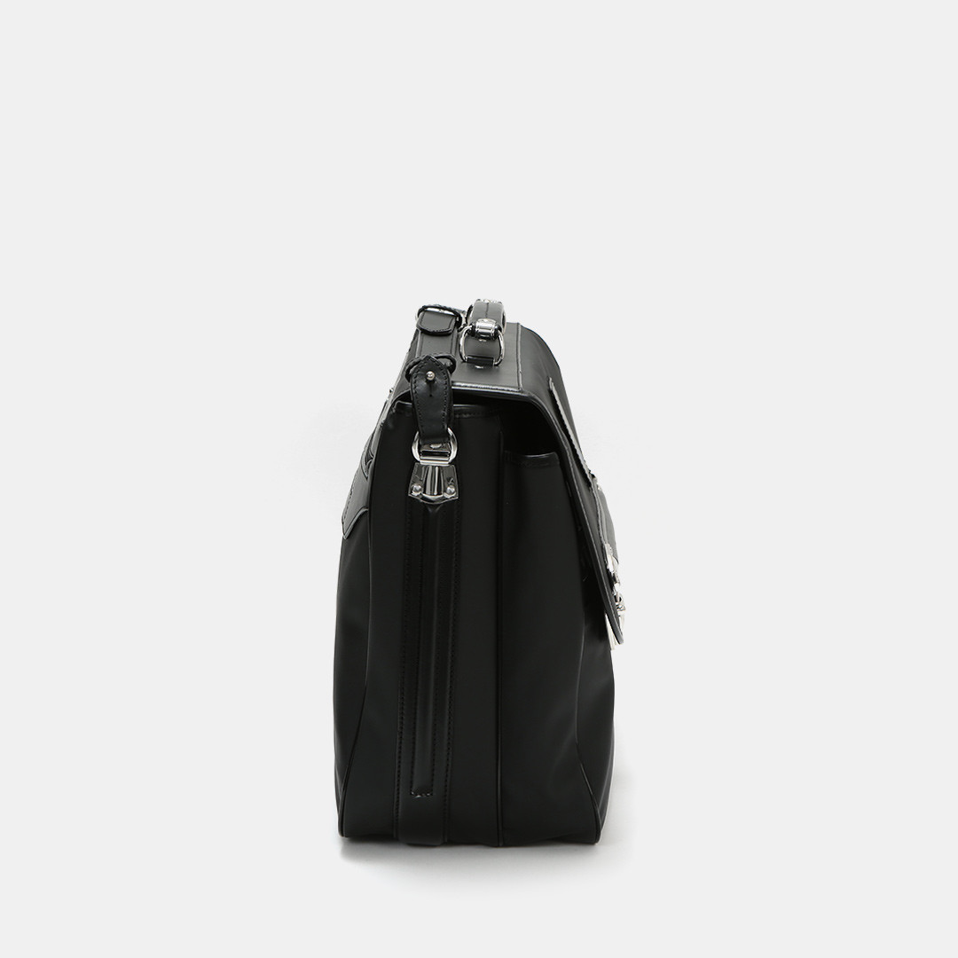 Piero Guidi PIERO GUIDI LINEABOLD "FORMIDABLE" BRIEFCASE/CARTELLA PROFESSIONALE Saldi Di Fabbrica