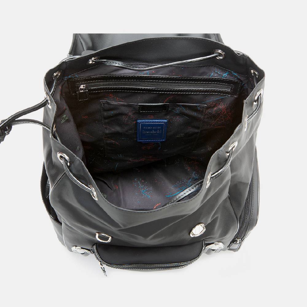 Piero Guidi PIERO GUIDI LINEABOLD "EXPLORER" BACKPACK/ZAINO Vendite Flash