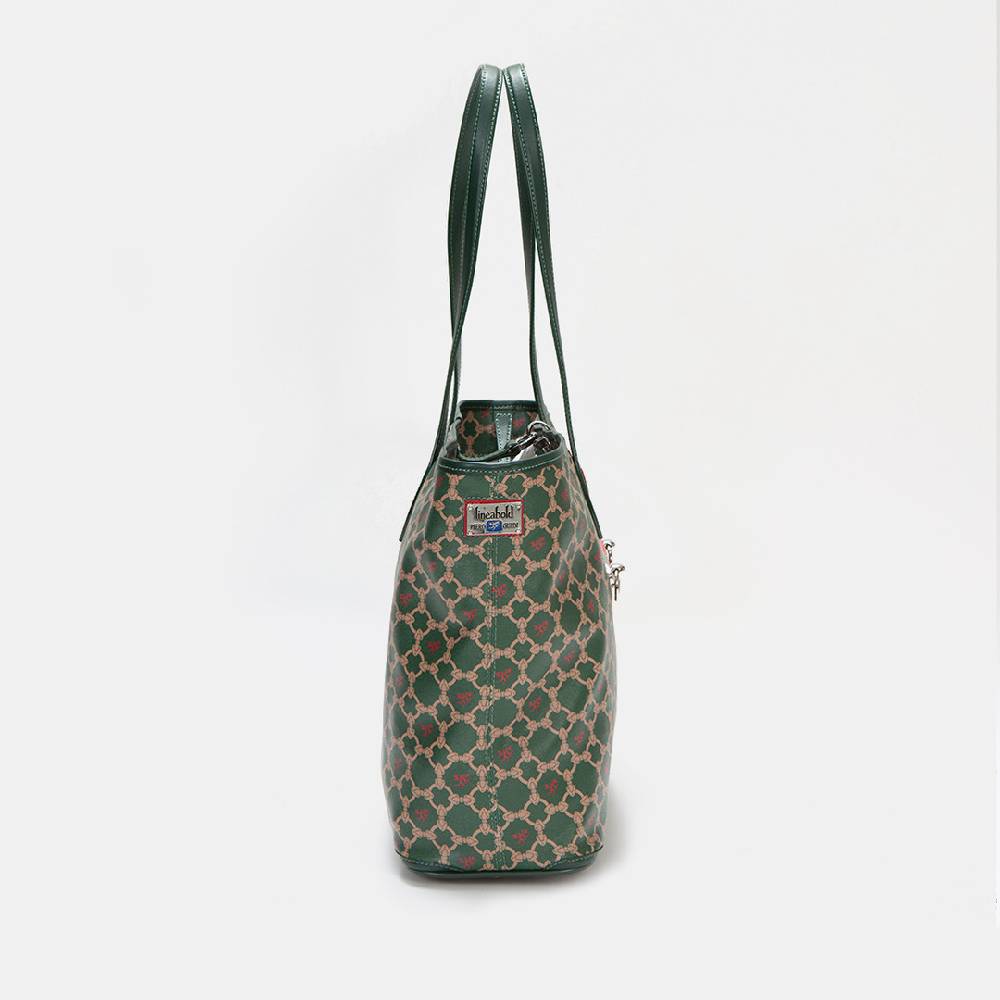 Piero Guidi PIERO GUIDI LINEABOLD "ISABELLE" TOTE BAG/SHOPPING BAG Negozio