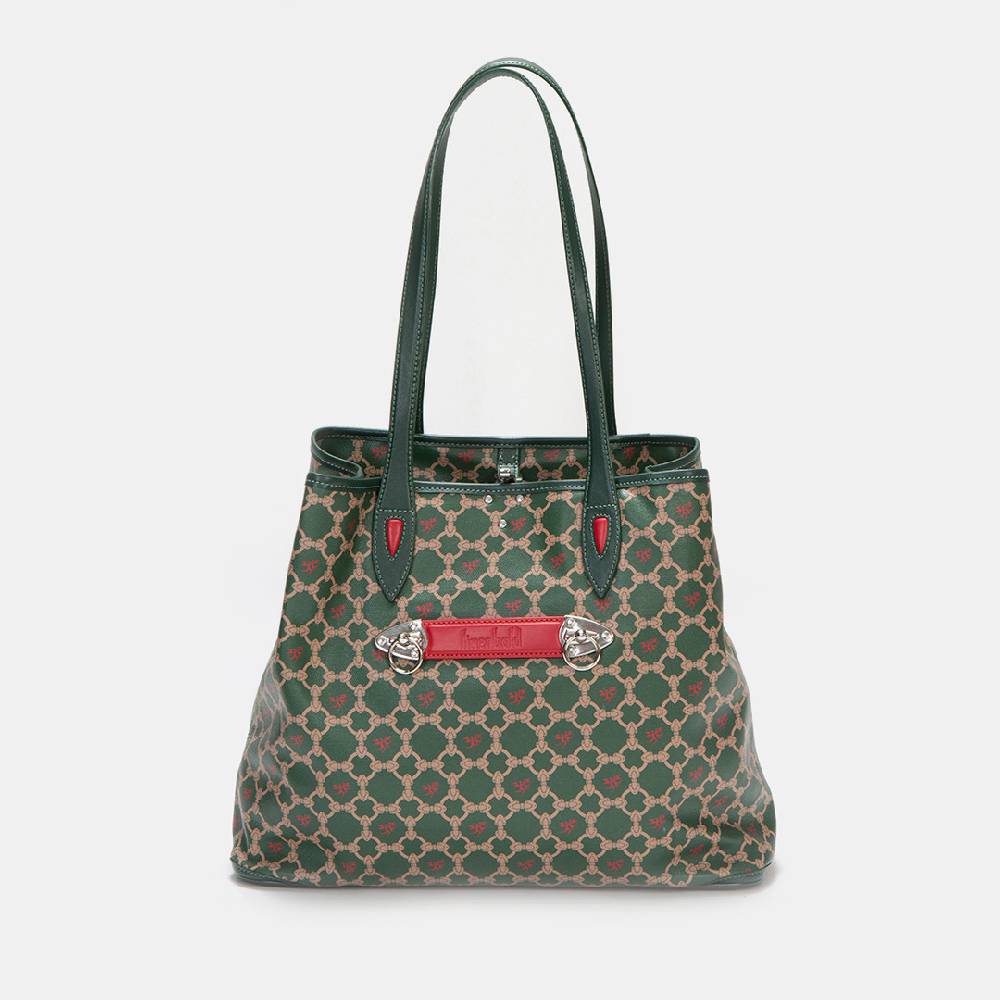 Piero Guidi PIERO GUIDI LINEABOLD "ISABELLE" TOTE BAG/SHOPPING BAG Negozio