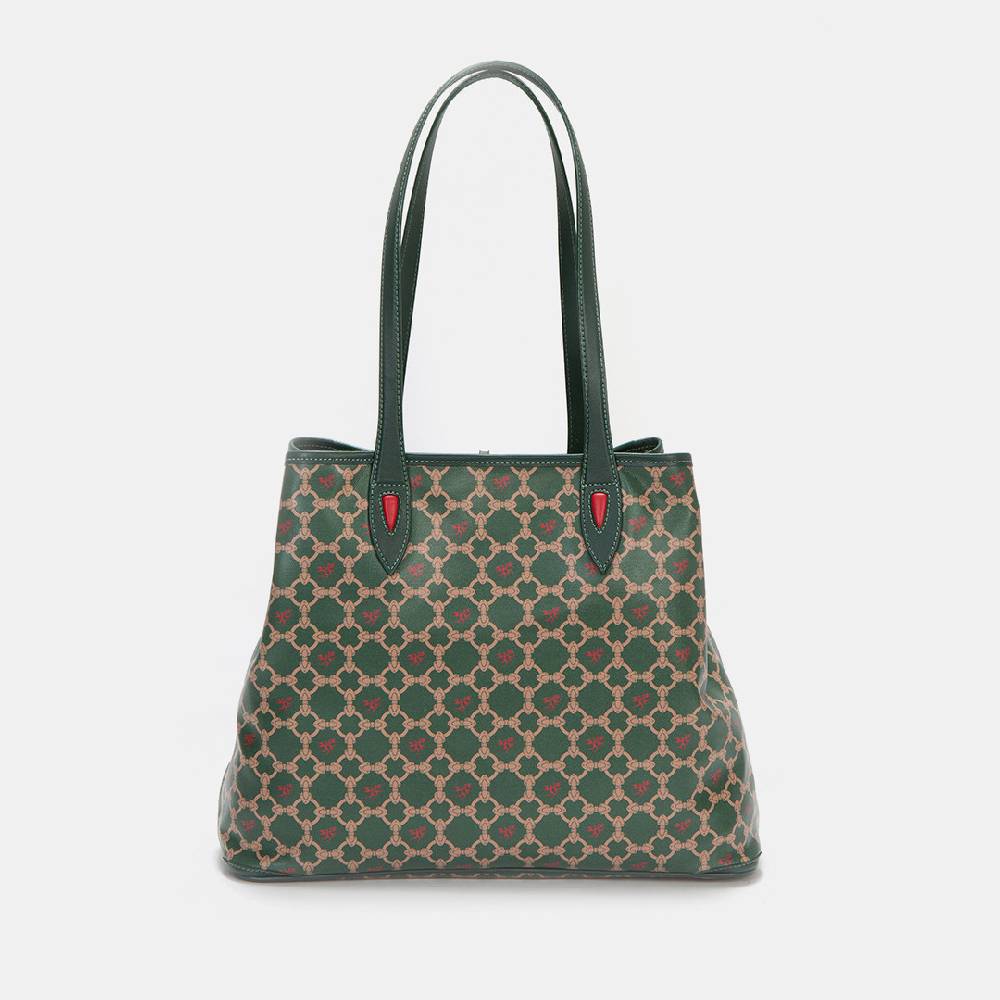 Piero Guidi PIERO GUIDI LINEABOLD "ISABELLE" TOTE BAG/SHOPPING BAG Negozio