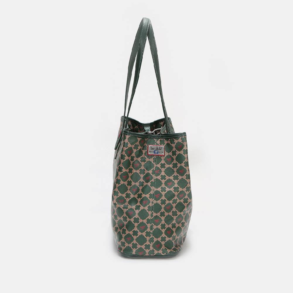 Piero Guidi PIERO GUIDI LINEABOLD "ISABELLE" TOTE BAG/SHOPPING BAG Negozio