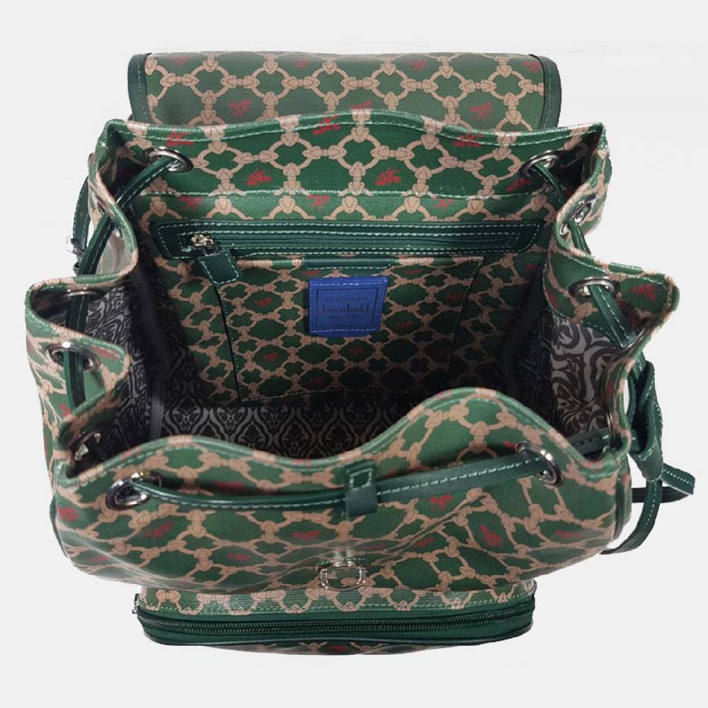 Piero Guidi PIERO GUIDI LINEABOLD "COSMOPOLITAN" BACKPACK/ZAINO In Saldo