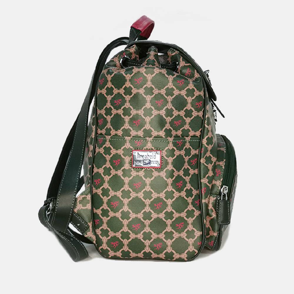 Piero Guidi PIERO GUIDI LINEABOLD "COSMOPOLITAN" BACKPACK/ZAINO In Saldo