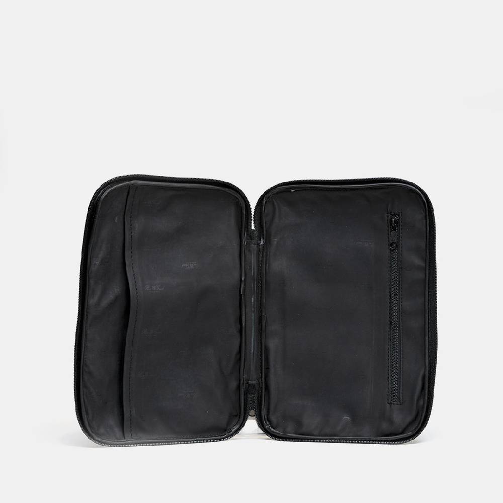 Piero Guidi LINEABOLD DOCUMENT HOLDER BV73_01 Nuova